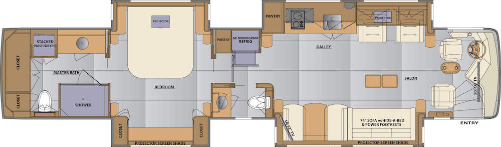2024 Newell For Sale