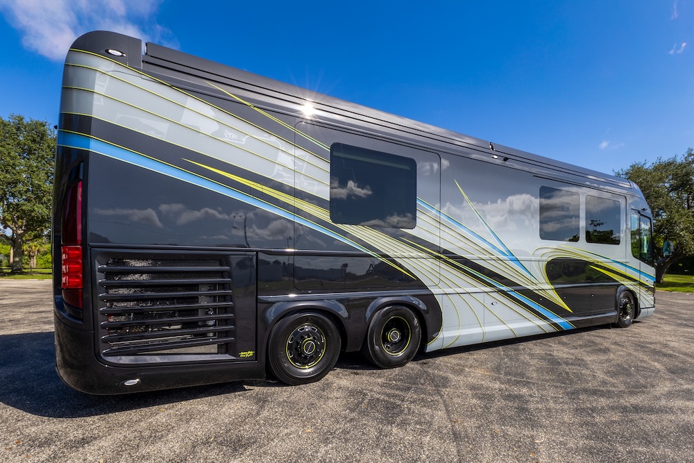 2024 Newell For Sale