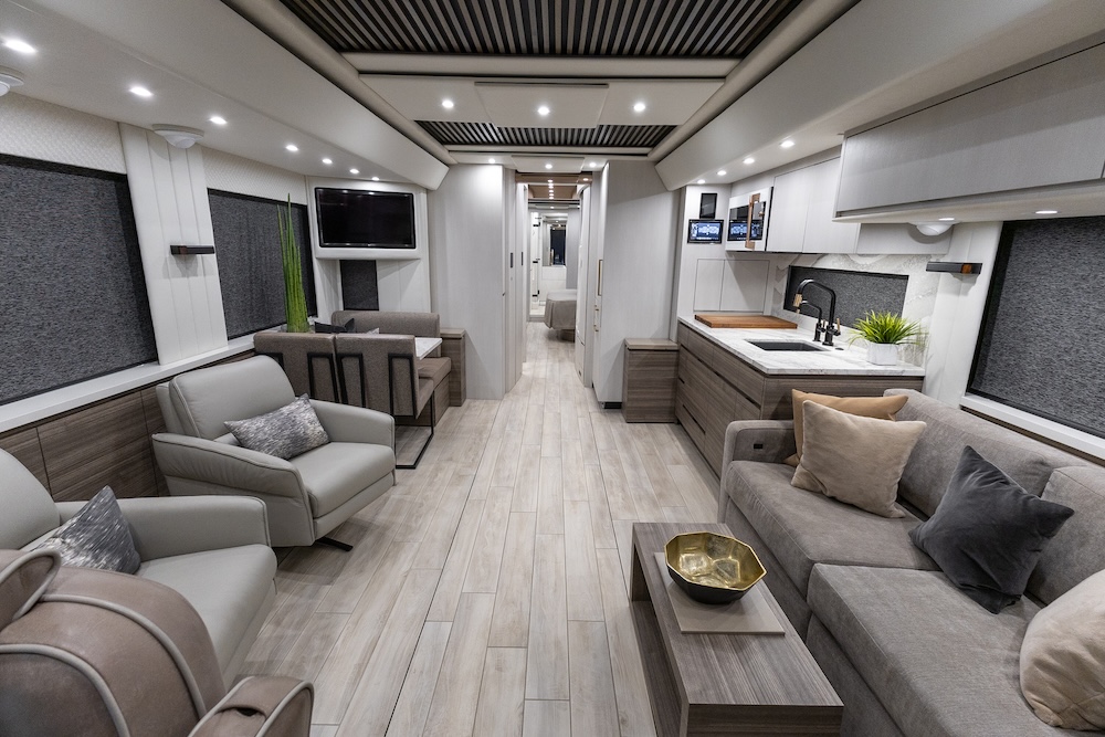 2024 Newell For Sale