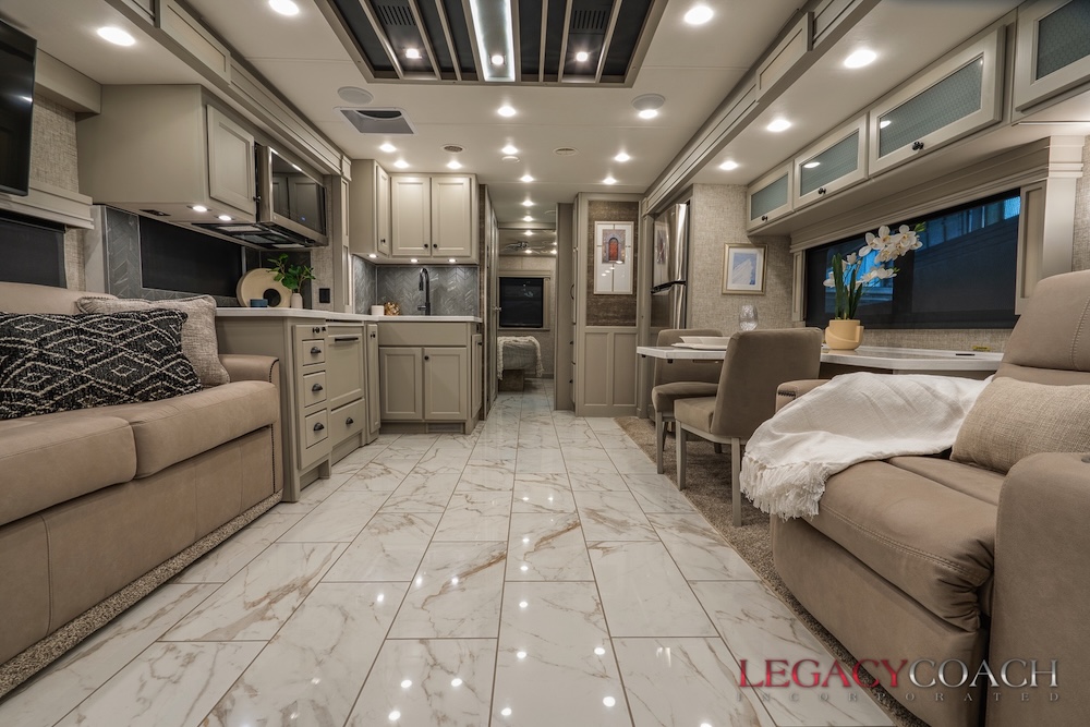 2024 Tiffin Bay For Sale