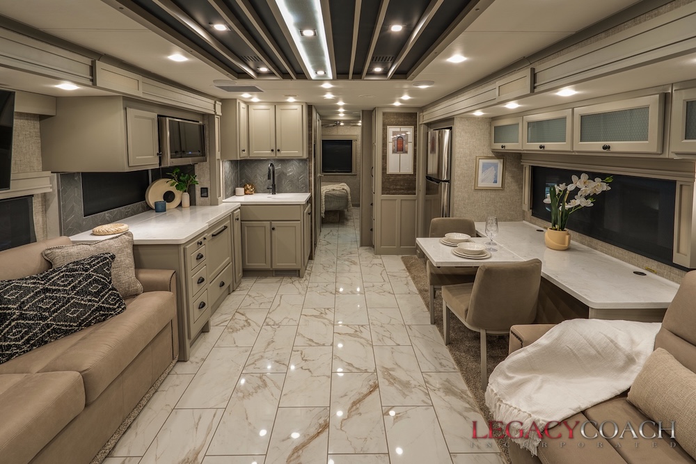2024 Tiffin Bay For Sale