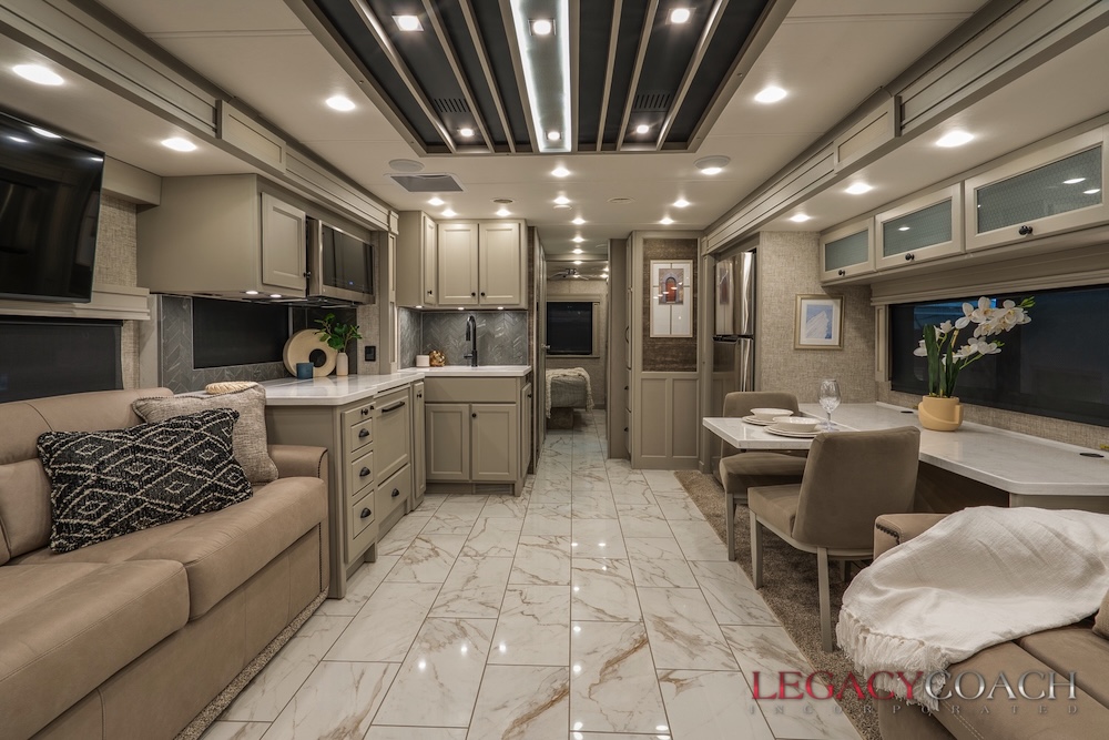 2024 Tiffin Bay For Sale
