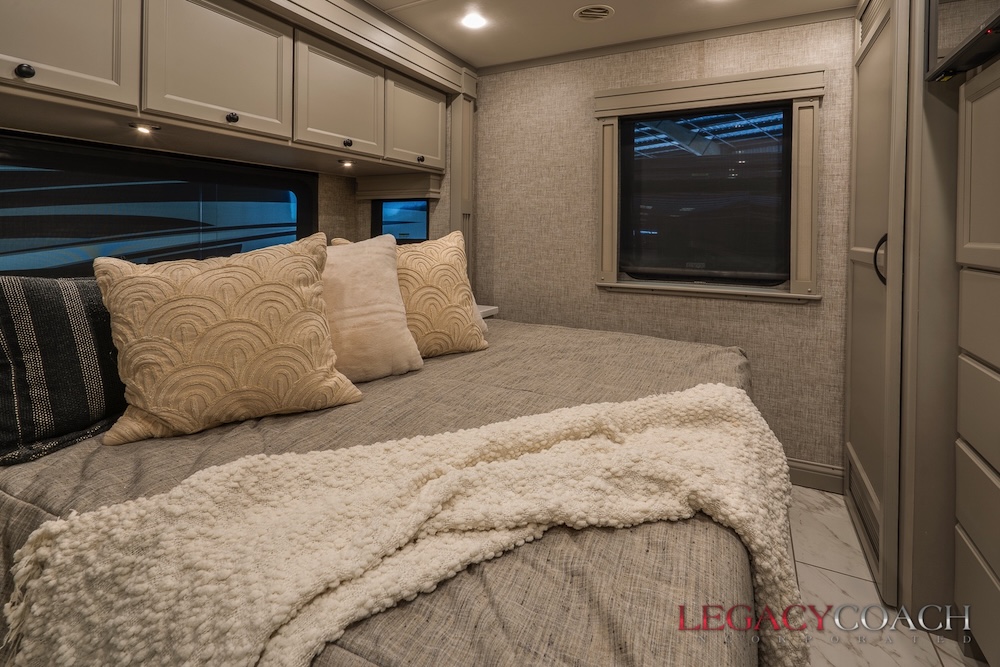 2024 Tiffin Bay For Sale