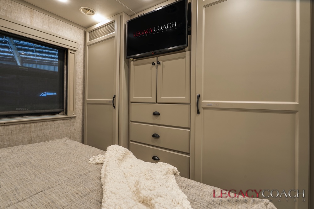 2024 Tiffin Bay For Sale