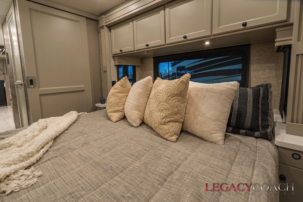 2024 Tiffin Bay For Sale