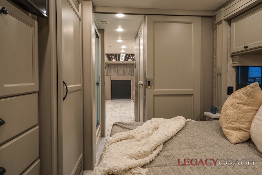 2024 Tiffin Bay For Sale