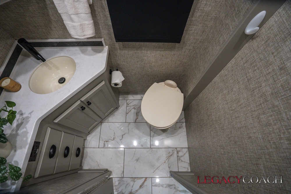 2024 Tiffin Bay For Sale