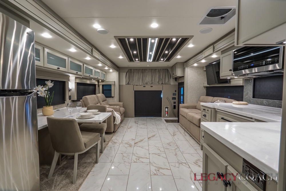 2024 Tiffin Bay For Sale