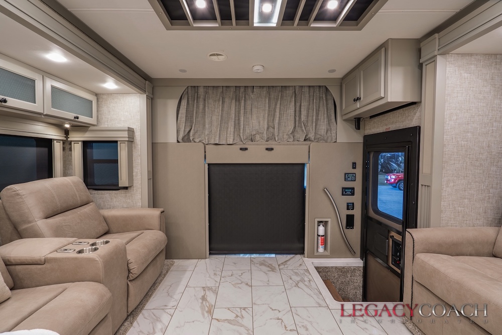 2024 Tiffin Bay For Sale
