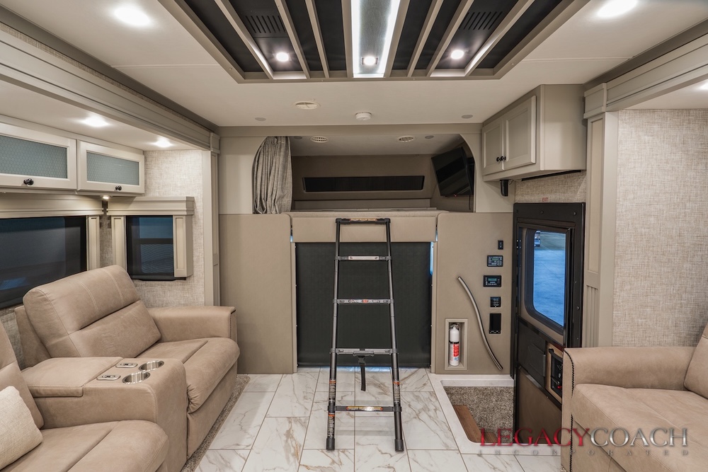 2024 Tiffin Bay For Sale