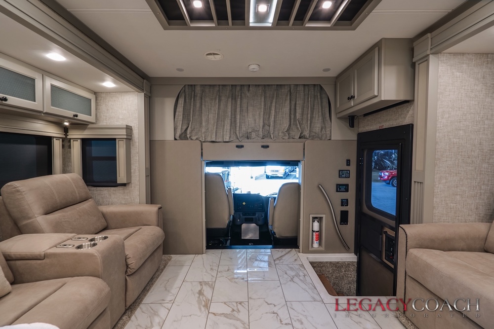 2024 Tiffin Bay For Sale