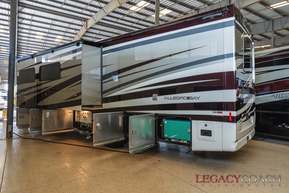 2024 Tiffin Bay For Sale