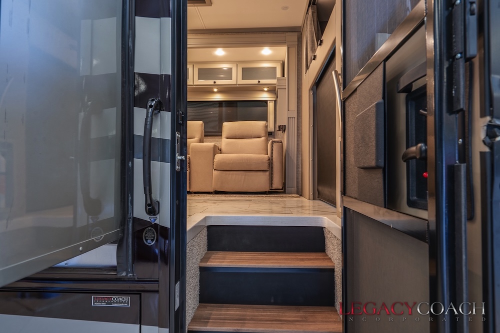 2024 Tiffin Bay For Sale