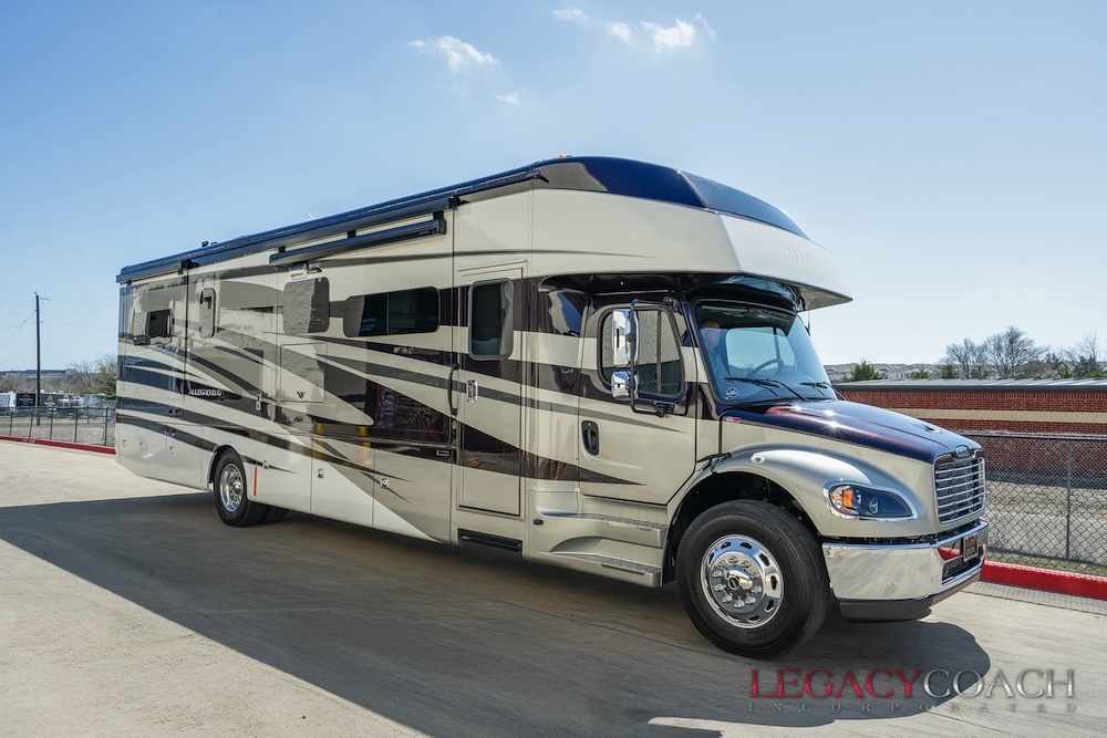 2024 Tiffin Bay For Sale