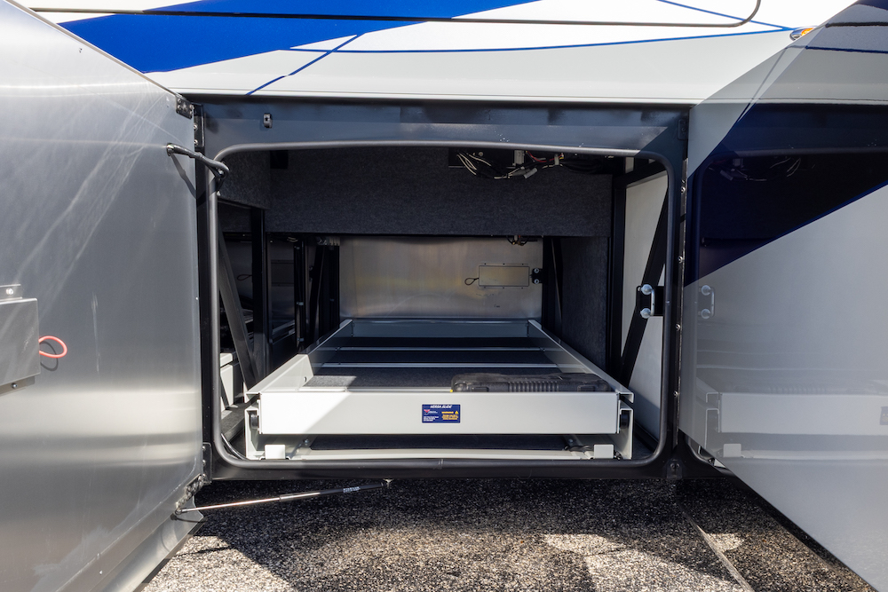 2025  Foretravel For Sale