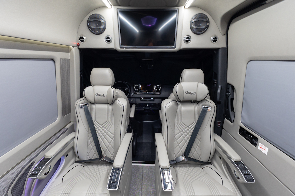 2025 Grech Lusso For Sale