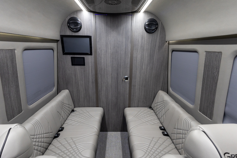 2025 Grech Lusso For Sale