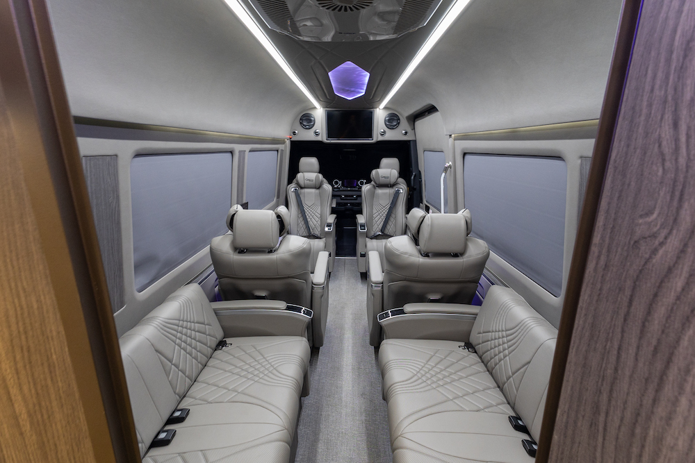 2025 Grech Lusso For Sale