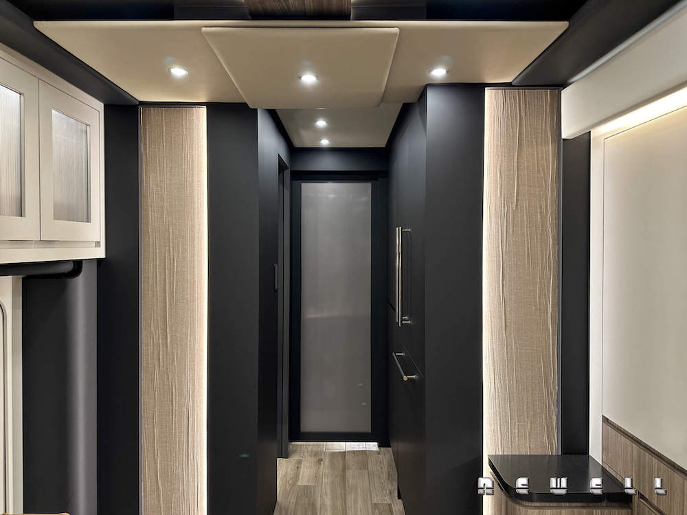 2025 Prevost Newell For Sale