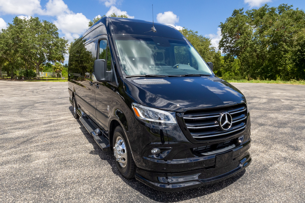 2025 OGV  For Sale