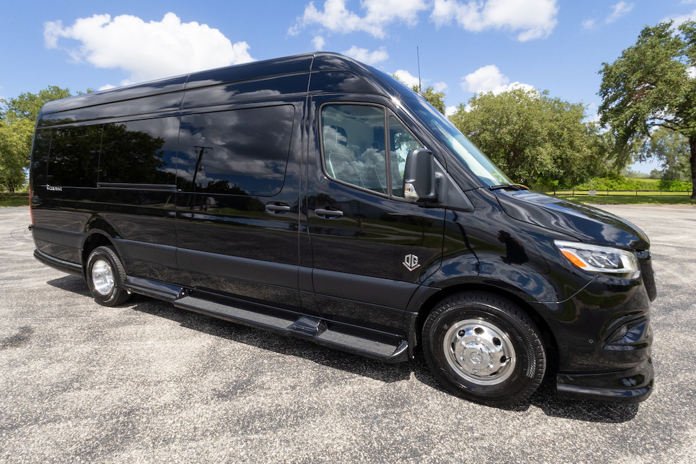 2025 OGV  For Sale