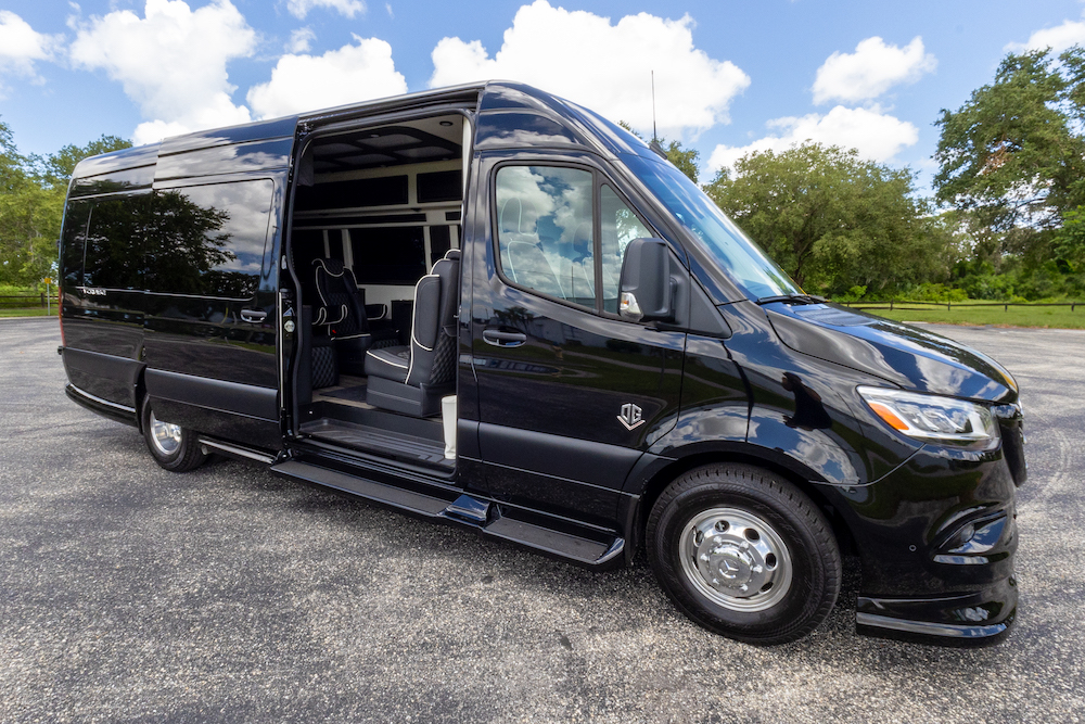 2025 OGV  For Sale