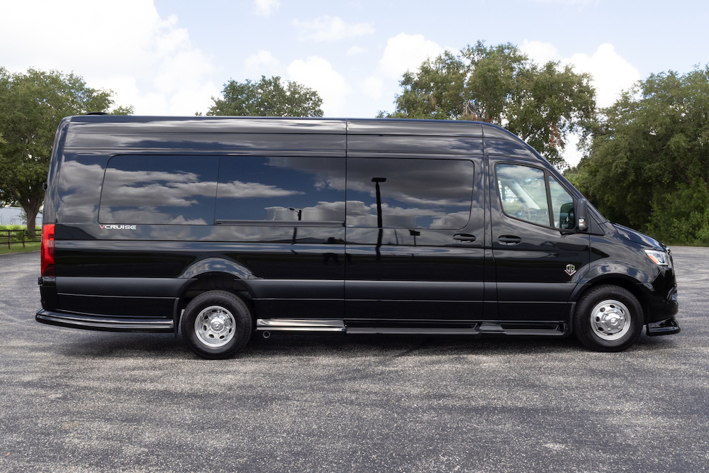 2025 OGV  For Sale