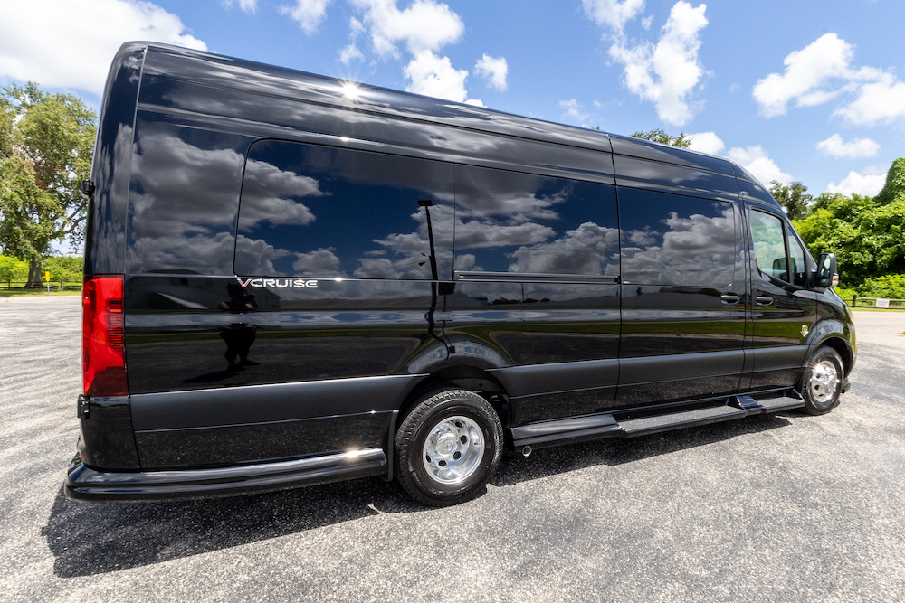 2025 OGV  For Sale