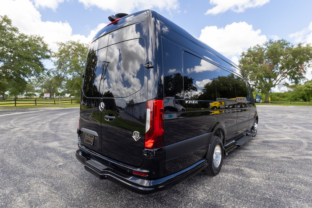 2025 OGV  For Sale
