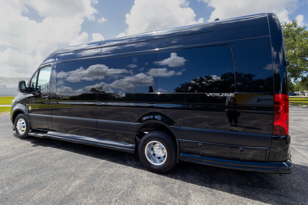 2025 OGV  For Sale