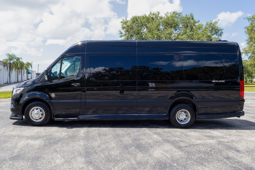 2025 OGV  For Sale