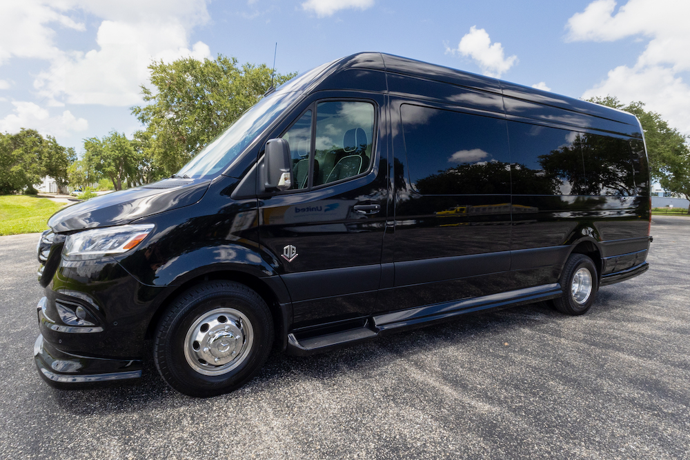2025 OGV  For Sale