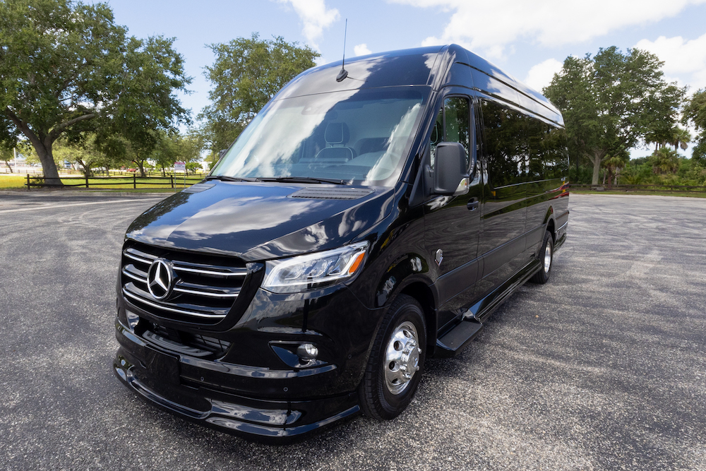 2025 OGV  For Sale