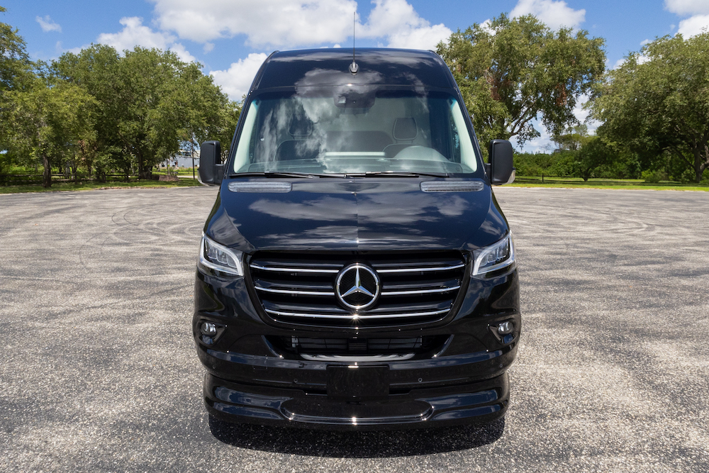 2025 OGV  For Sale