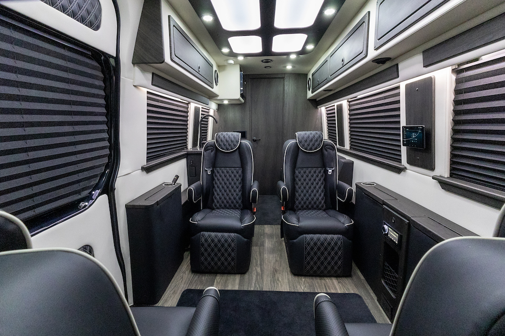 2025 OGV  For Sale
