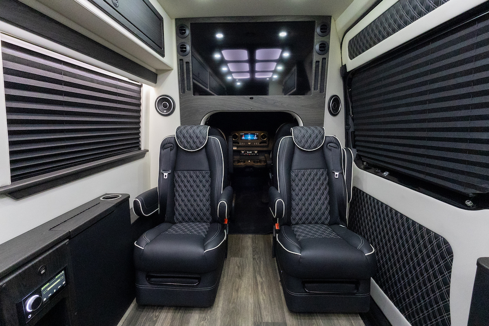 2025 OGV  For Sale