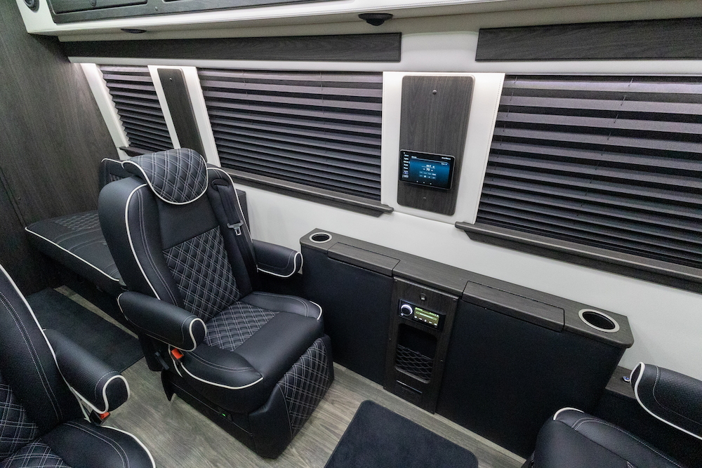 2025 OGV  For Sale