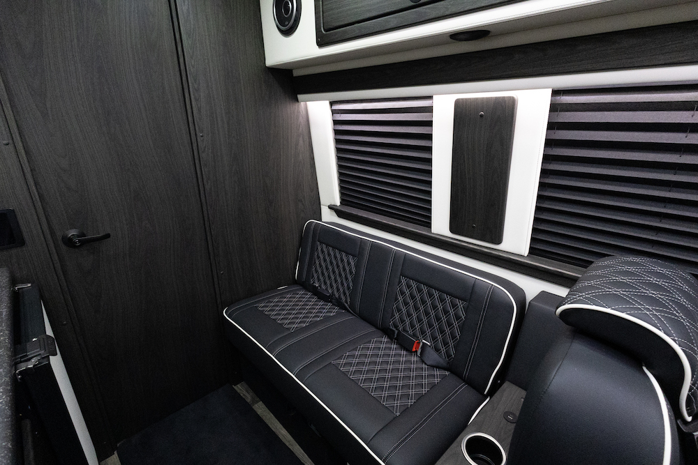 2025 OGV  For Sale