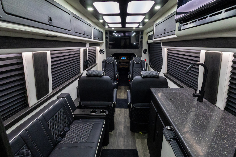 2025 OGV  For Sale
