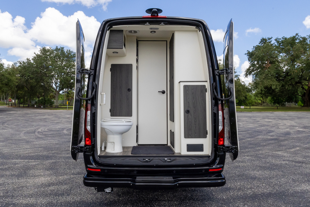 2025 OGV  For Sale