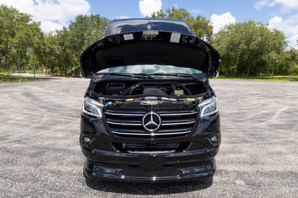 2025 OGV  For Sale