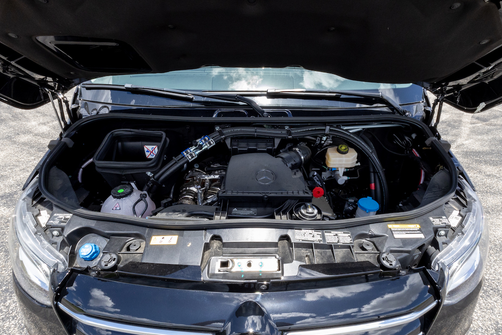 2025 OGV  For Sale