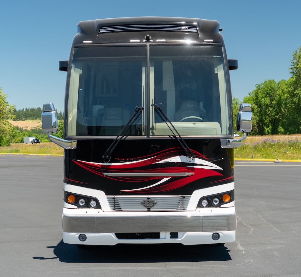2025 Prevost  Marathon X3 For Sale