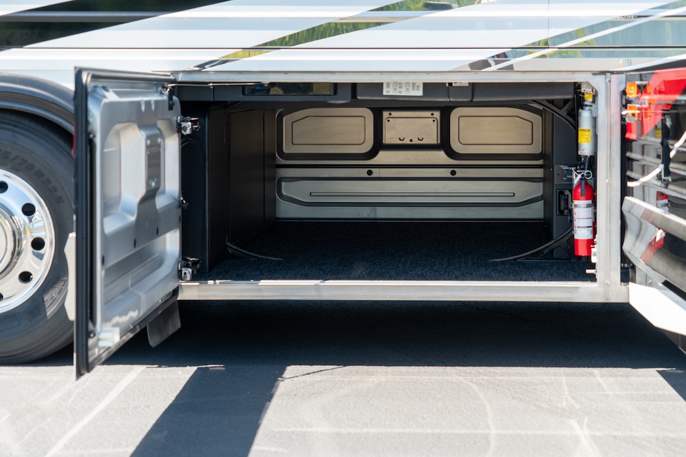 2025 Prevost  Marathon X3 For Sale