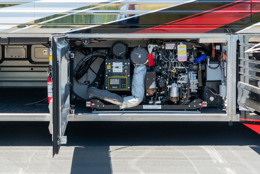 2025 Prevost  Marathon X3 For Sale