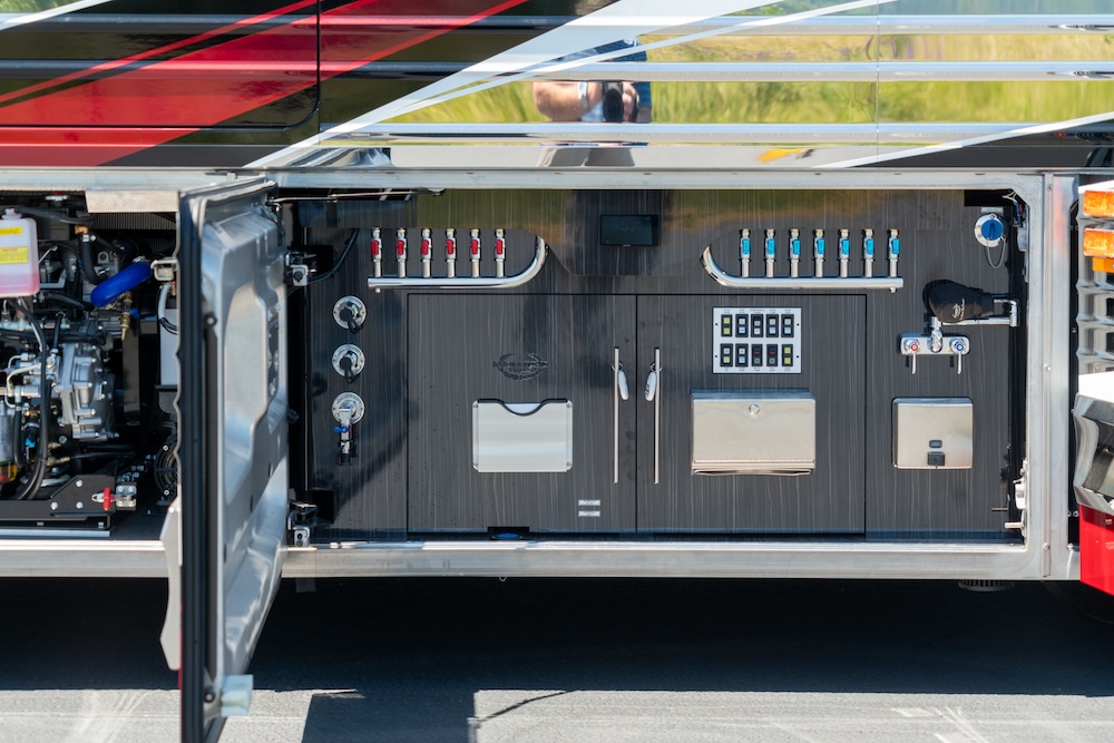 2025 Prevost  Marathon X3 For Sale