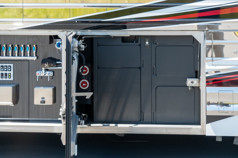 2025 Prevost  Marathon X3 For Sale