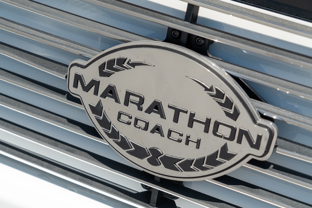 2025 Prevost  Marathon X3 For Sale
