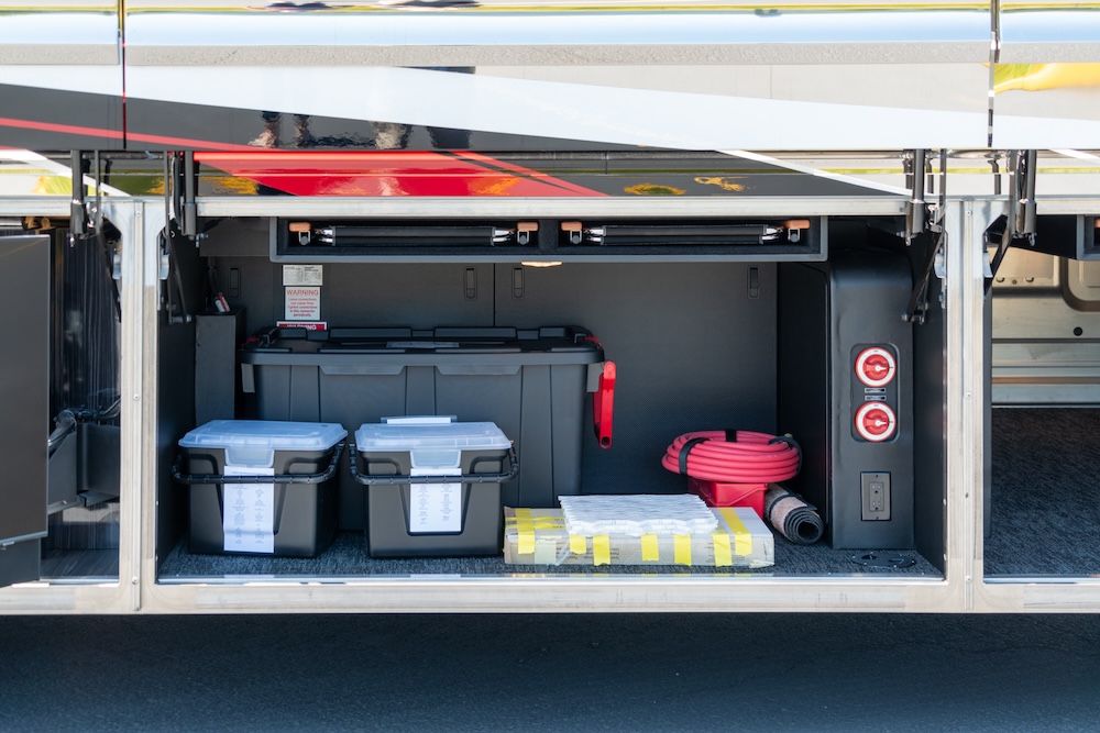 2025 Prevost  Marathon X3 For Sale