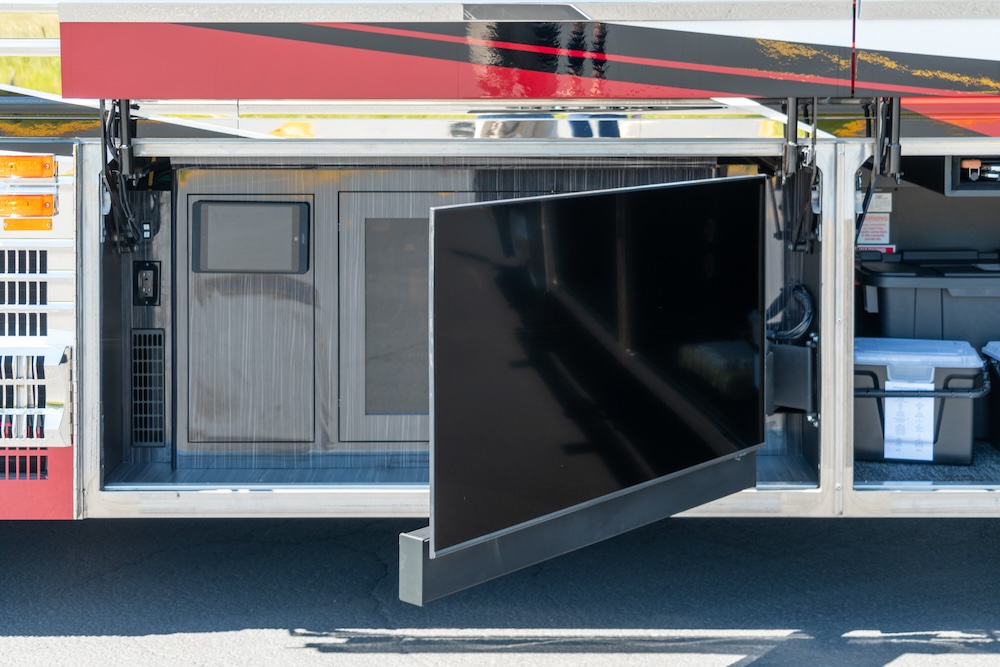 2025 Prevost  Marathon X3 For Sale